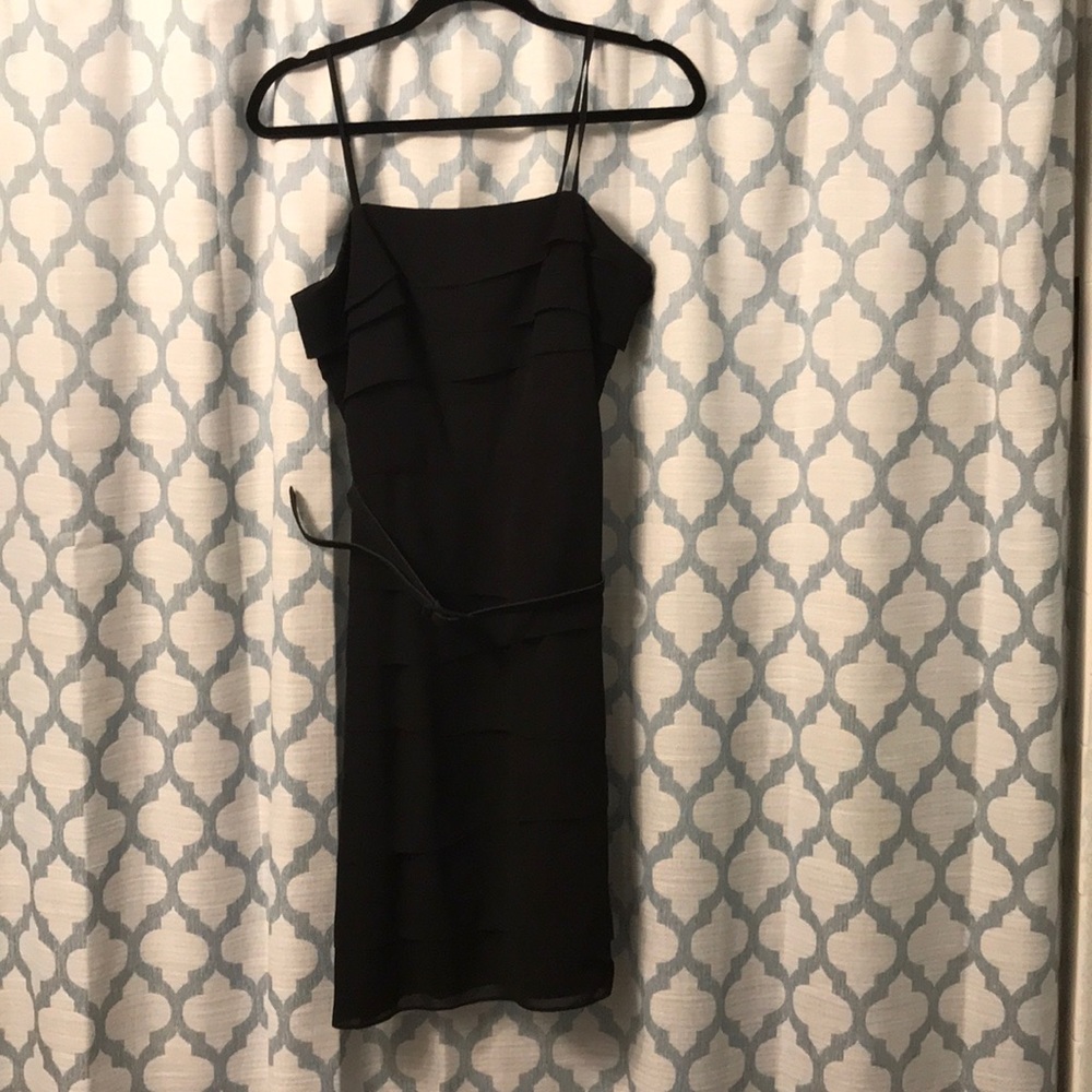 White House Black Market dress